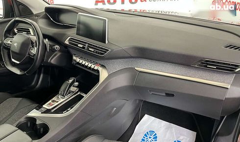 Peugeot 3008 2019 - фото 17