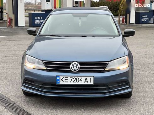 Volkswagen Jetta 2014 - фото 12