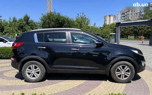 Kia Sportage 2011 - фото 8