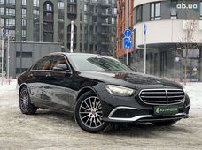 Продажа б/у Mercedes-Benz E-Класс в Киевской области - купить на Автобазаре