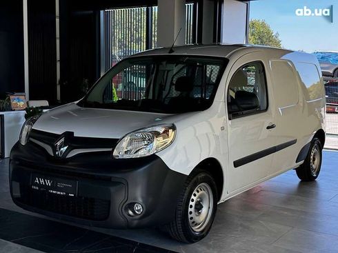 Renault Kangoo 2021 - фото 7