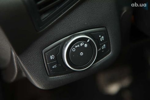 Ford Escape 2016 - фото 19