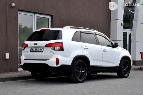 Kia Sorento 2013 - фото 8