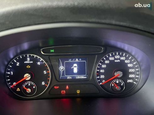 Kia Sorento 2015 - фото 13