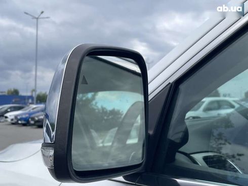 Jeep Grand Cherokee 2017 - фото 22