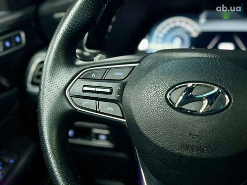 Hyundai Palisade 2020 - фото 29