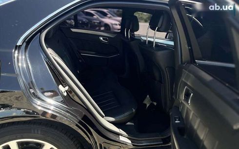 Mercedes-Benz E-Класс 2015 - фото 29