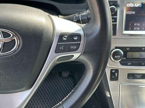 Toyota Avensis 2013 - фото 19