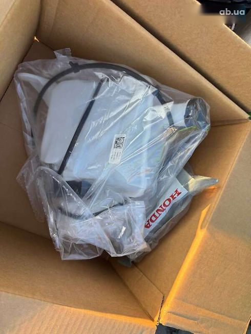 Honda Prologue 2024 - фото 2