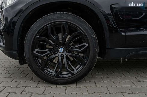 BMW X5 2013 - фото 29