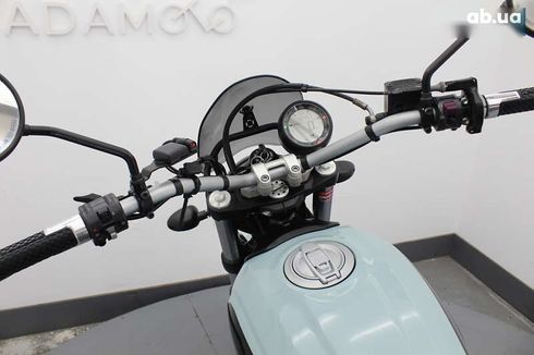 Ducati Scrambler Urban 2016 - фото 16