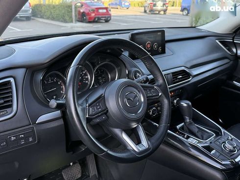 Mazda CX-9 2016 - фото 22