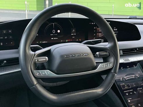 Lucid Motors Air 2023 - фото 12