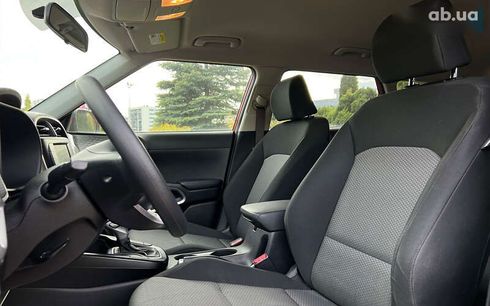 Kia Soul 2020 - фото 14