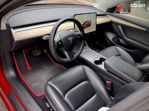 Tesla Model 3 2022 - фото 13
