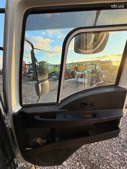Ford Cargo 2016 - фото 10