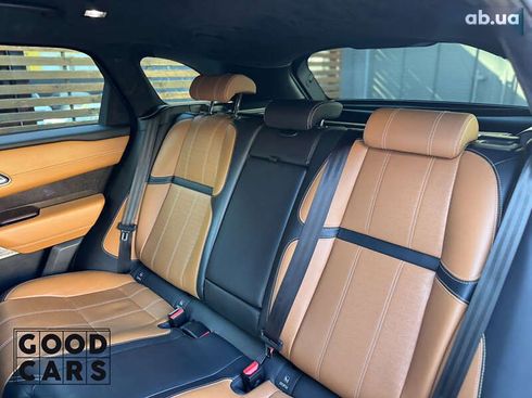 Land Rover Range Rover Velar 2018 - фото 26