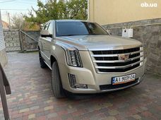 Продаж вживаних Cadillac в Київській області - купити на Автобазарі