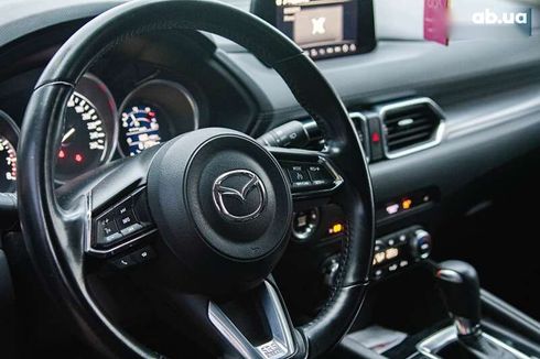 Mazda CX-5 2018 - фото 17