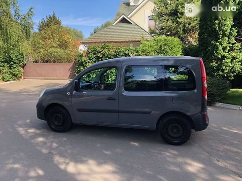 Renault Kangoo 2012 - фото 8