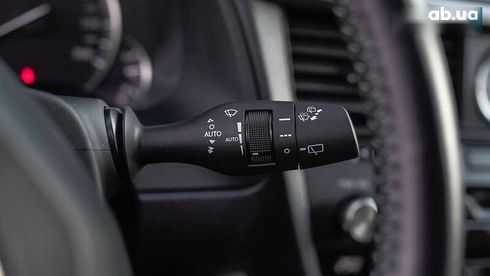 Lexus RX 2022 - фото 24