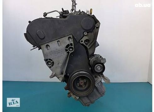 двигатель в сборе для Skoda Fabia - купить на Автобазаре - фото 5