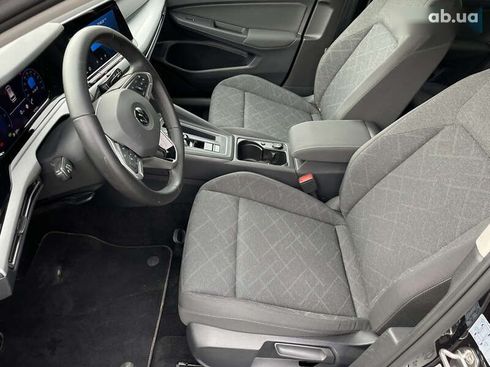 Volkswagen Golf 2022 - фото 24