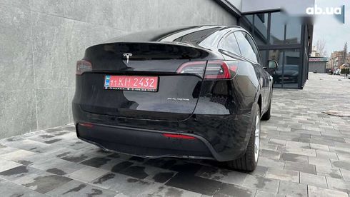 Tesla Model Y 2022 - фото 7