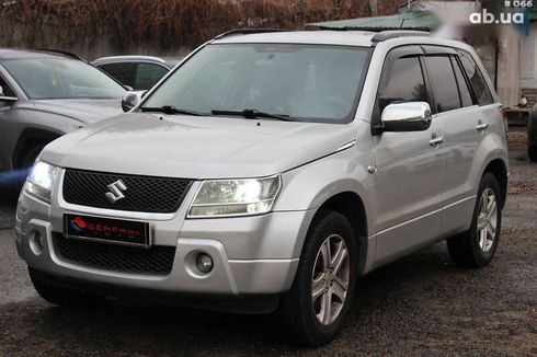 Suzuki Grand Vitara 2007 - фото 4