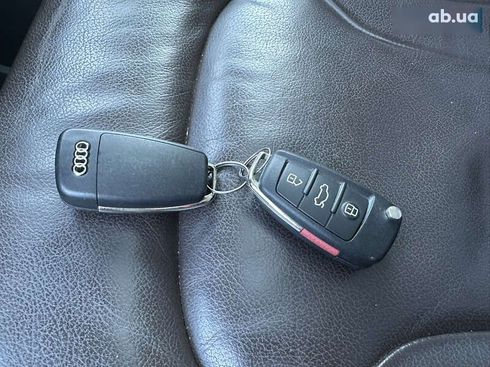 Audi Q7 2015 - фото 23