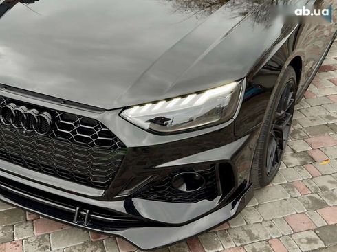Audi A4 2020 - фото 15