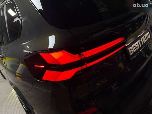 BMW X5 2024 - фото 27