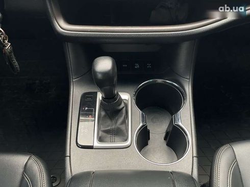 Toyota Highlander 2015 - фото 19