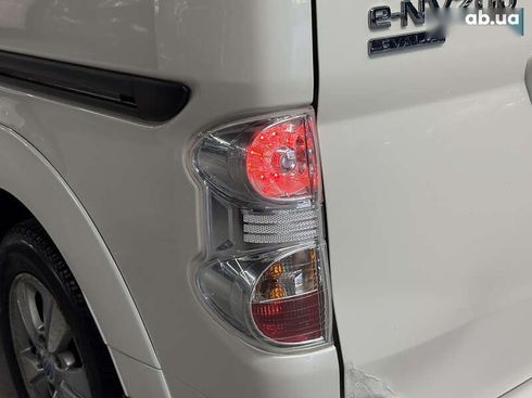 Nissan e-NV200 2014 - фото 30
