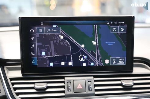 Audi Q5 2024 - фото 19