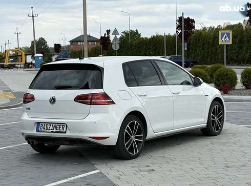 Volkswagen Golf 2015 - фото 5