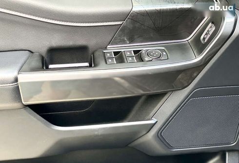 Ford f-150 2022 - фото 22