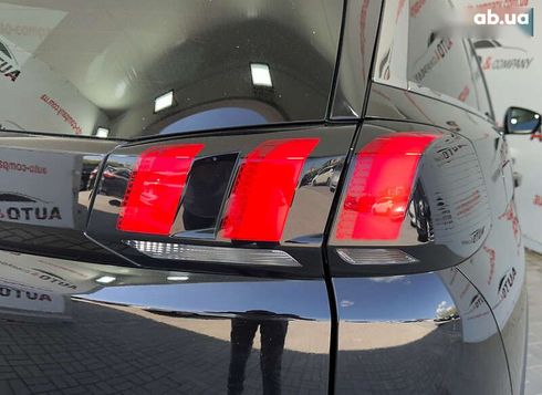 Peugeot 5008 2019 - фото 23