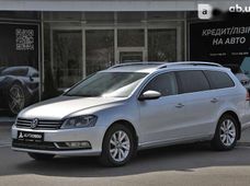 Продажа б/у Volkswagen Passat в Харьковской области - купить на Автобазаре