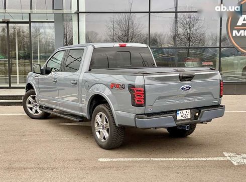 Ford f-150 2019 - фото 7