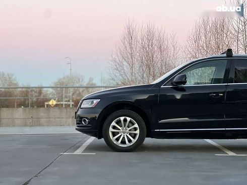 Audi Q5 2013 - фото 8