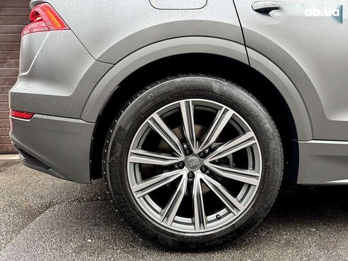 Audi Q8 2018 - фото 15