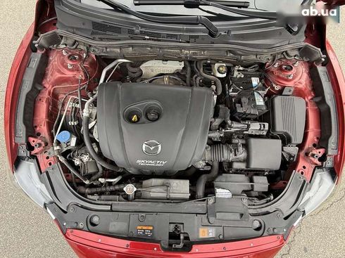 Mazda 6 2016 - фото 27