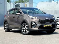 Продажа Kia б/у в Киевской области - купить на Автобазаре