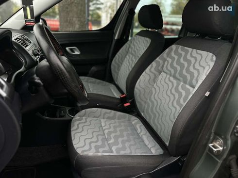 Skoda Roomster 2007 - фото 27