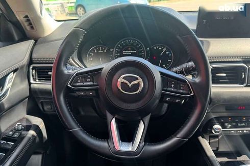 Mazda CX-5 2020 - фото 15