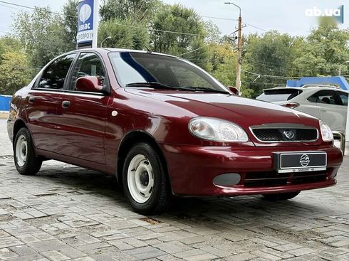 ЗАЗ Sens 2013 - фото 9