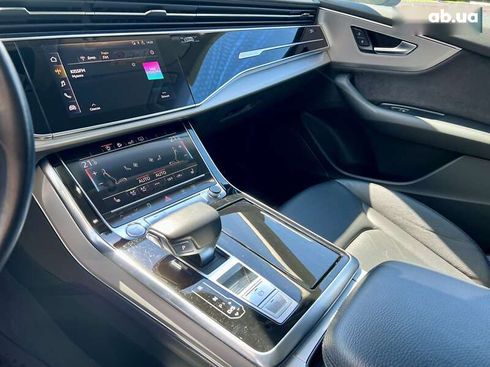 Audi Q8 2018 - фото 20