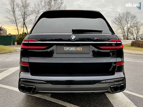 BMW X7 2022 - фото 13