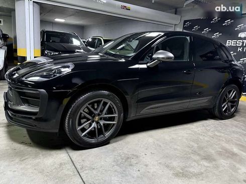 Porsche Macan 2023 - фото 18